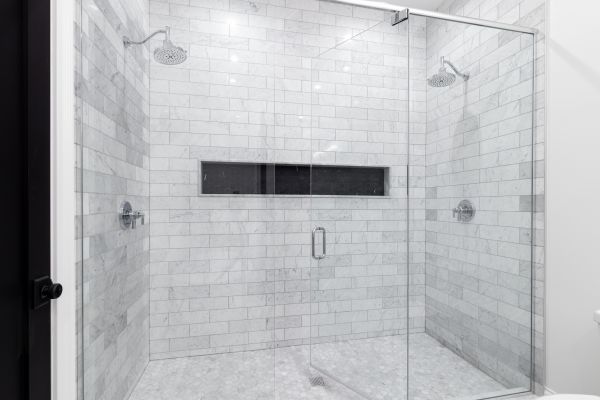 Shower Replacement in Mesa