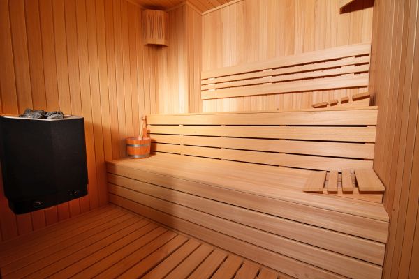 Cost of Steam Shower Replacement in Mesa