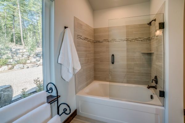 Cost of Tub Conversion Service in Mesa