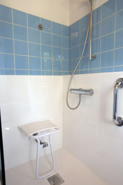 Cost of Elderly Shower Installation in Mesa