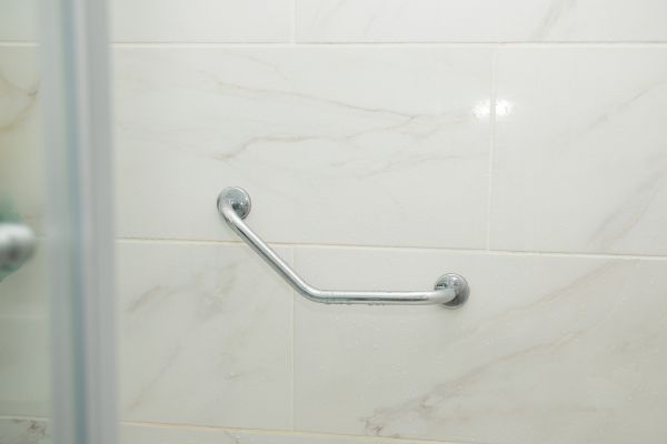 Cost of Mobility Shower Installation in Mesa