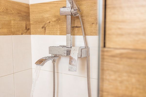 Cost of Shower Plumbing Installation in Mesa